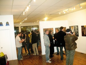 Cheap Chicago Tinder Date: Gallery