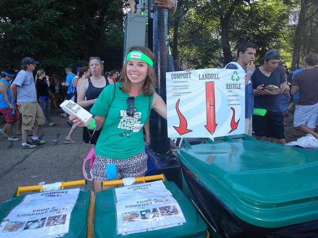 Free Lollapalooza Tickets