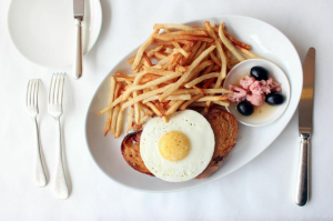 Blackbird Chicago Chef Week