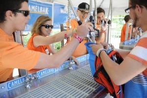 Free Lollapalooza Tickets