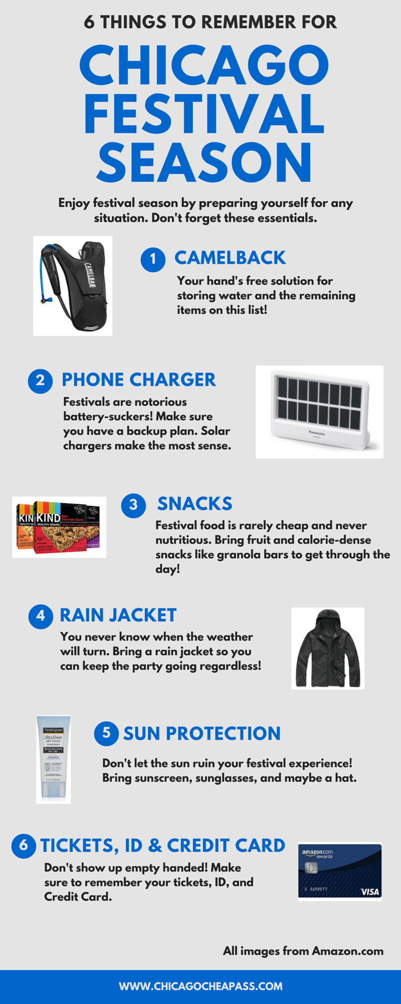 Chicago Summer Festival