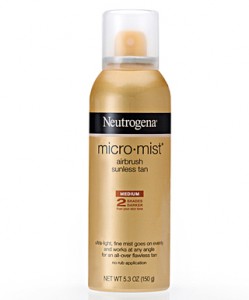 Faux Tanning For Dummies