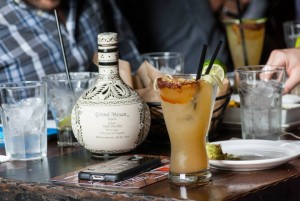 Grand Mayan Tequila