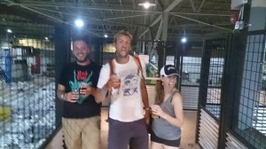 Lagunitas Brewing Company Tour