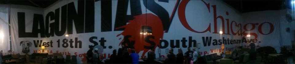 Lagunitas Brewing Company Tour