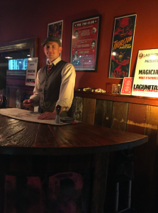 Lagunitas Brewing Company Tour