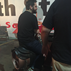 Lagunitas Brewing Company Tour