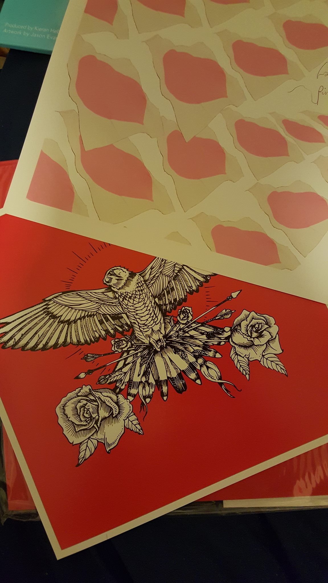 Vinyl Me, Please Subscription Box Review