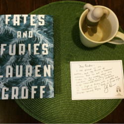 BOOK OF THE MONTH CLUB SUBSCRIPTION REVIEW