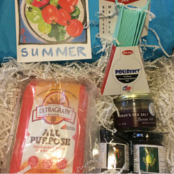 MARY’S SECRET INGREDIENTS: A SUBSCRIPTION BOX REVIEW