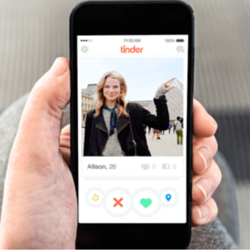 A Chicago Man and Woman's Take on Dating Apps