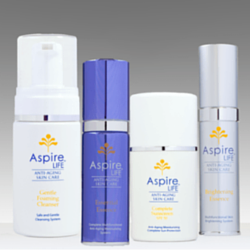 aspire life products