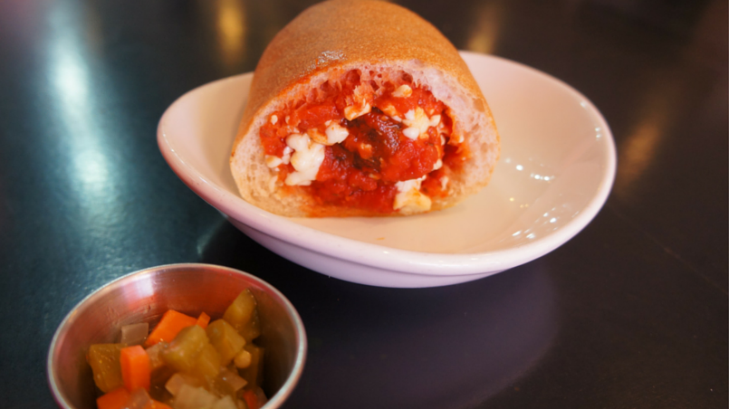 AT MEATBALL HERO, EVERYTHING IS MADE IN-HOUSE (2)