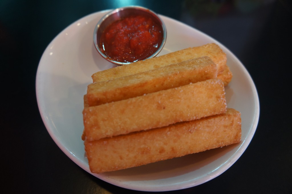 At Meatball Hero, EVERYTHING is Made In-House