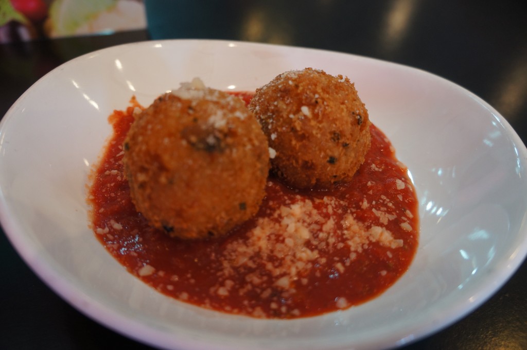 At Meatball Hero, EVERYTHING is Made In-House