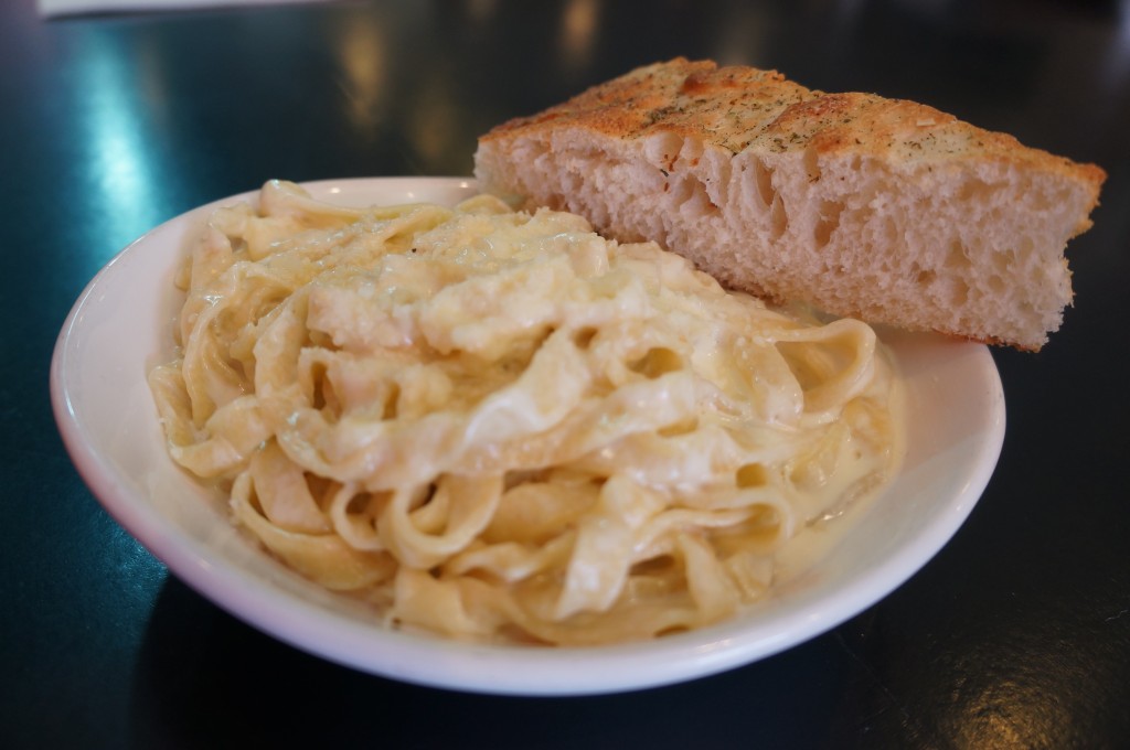 At Meatball Hero, EVERYTHING is Made In-House