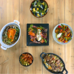 Why You Should Eat Purely (I Did)