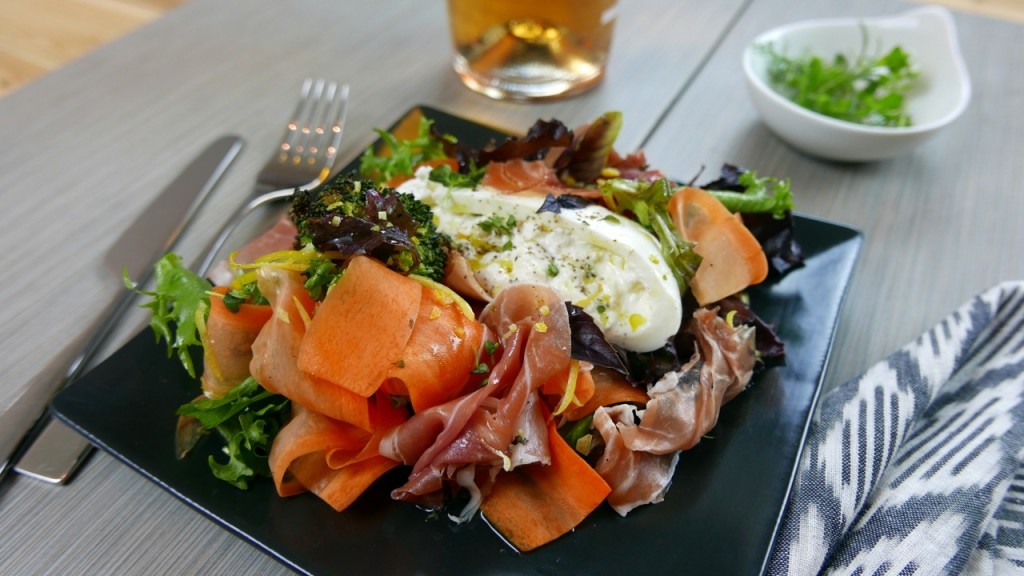 Why You Should Eat Purely (I Did)