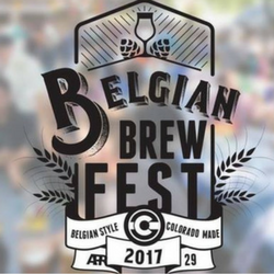 Bruz Beers' First Inaugural Denver Belgian Brew Fest